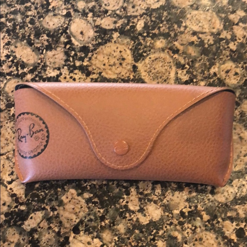 Ray-Ban Hexagonal Sunglasses - image 5